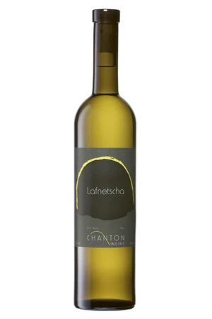 Weisswein, Lafnetscha, 2021, Chanton Weine