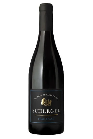 Rotwein, Pinot Noir Barrique Pradafant, 2019, Georg Schlegel - Weingut zur Alten Post