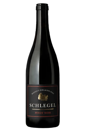 Rotwein, Pinot Noir Classic, 2013, Georg Schlegel - Weingut zur Alten Post