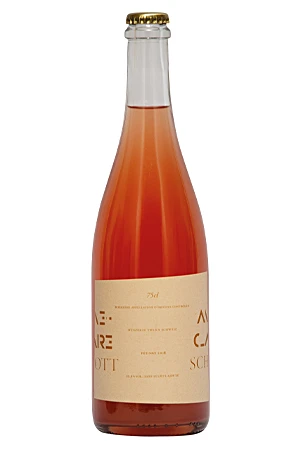 Schaumwein, Pét-Nat, 2024, Anne-Claire Schott