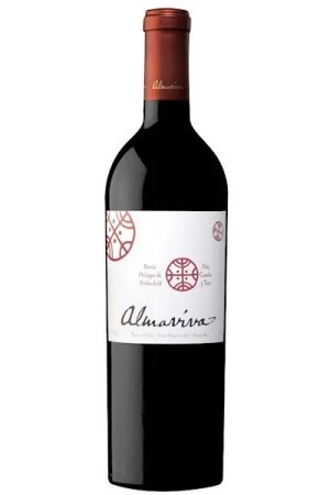 Rotwein, Almaviva, 2021, Almaviva