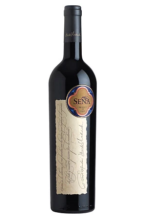 Rotwein, Viña Seña, 2021, Seña
