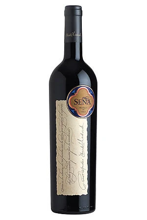 Rotwein, Viña Seña, 2017, Seña