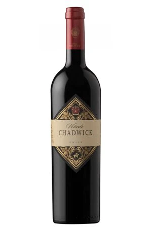 Rotwein, Viñedo Chadwick, 2022, Viñedo Chadwick