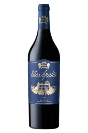 Rotwein, Clos Apalta, 2020, Domaines Bournet - Lapostolle