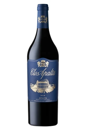Rotwein, Clos Apalta, 2018, Domaines Bournet - Lapostolle
