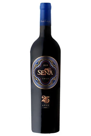 Rotwein, Viña Seña, 2019, Seña