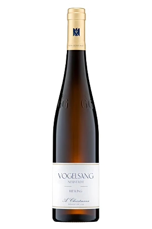 Weisswein, Vogelsang Riesling Grosses Gewächs, 2021, Weingut A. Christmann