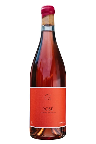 Rosé, Rosé, 2023, Clemens Krutzler