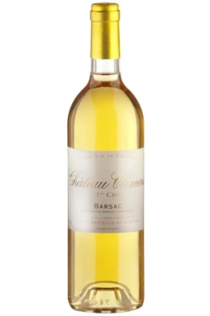 Süsswein, Château Climens, 2023, Château Climens