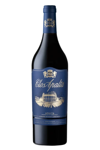 Rotwein, Clos Apalta Vinothèque, 2016, Domaines Bournet - Lapostolle