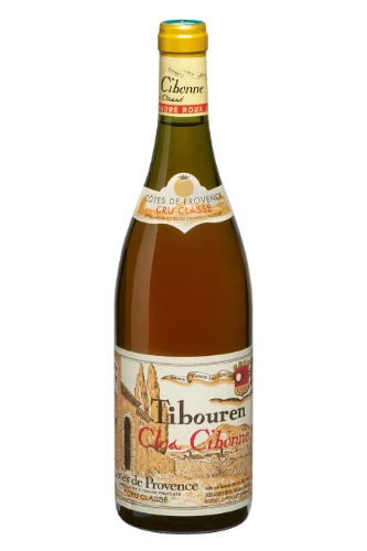 Rosé, Rosé Cuvée Tibouren Tradition, 2022, Clos Cibonne