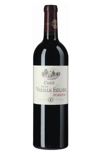 Rotwein, Clos de la Vieille Eglise, 2024, Clos de la Vieille Eglise