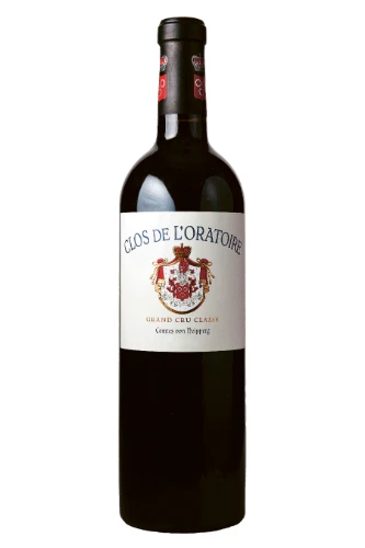 Rotwein, Clos de l'Oratoire, 2022, Clos de l'Oratoire