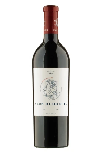 Rotwein, Clos Dubreuil, 2023, Clos Dubreuil