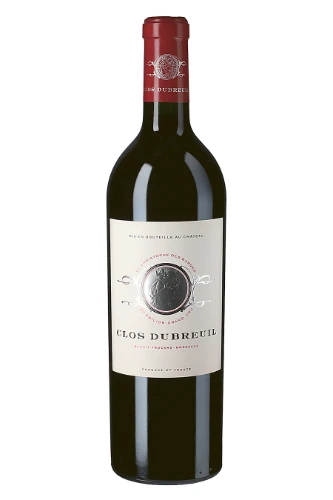 Rotwein, Clos Dubreuil, 2020, Clos Dubreuil