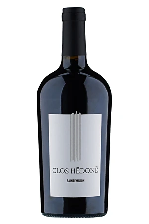 Rotwein, Clos Hédoné, 2021, Clos Hédoné