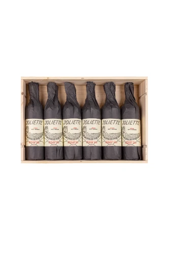Süsswein, Collector Case - Edition Nr. 12, Clos Joliette