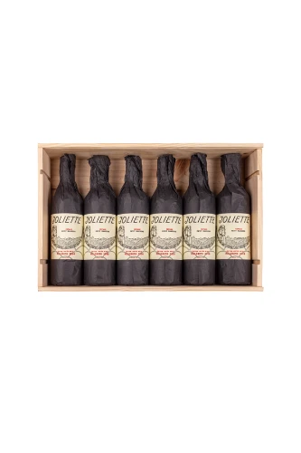 Süsswein, Collector Case - Special Edition Nr. 9, Clos Joliette