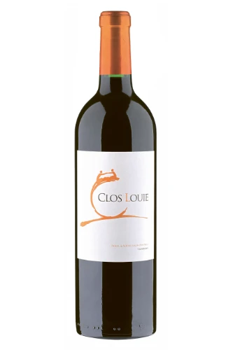 Rotwein, Clos Louie, 2022, Clos Louie