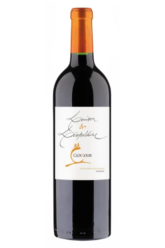 Rotwein, Louison & Léopoldine, 2024