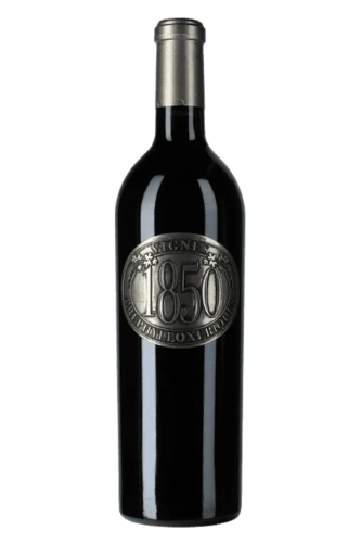 Rotwein, 1850 Vignes Prephylloxeriques, 2024, Château Clos Manou