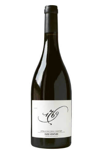 Rotwein, 1769 Rouge, 2023, Clos Venturi