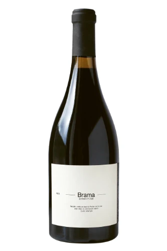 Rotwein, Brama rouge, 2022, Clos Venturi