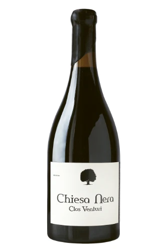 Rotwein, Chiesa Nera rouge, 2020, Clos Venturi
