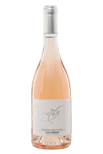Rosé, 1769 Rosé, 2024, Clos Venturi