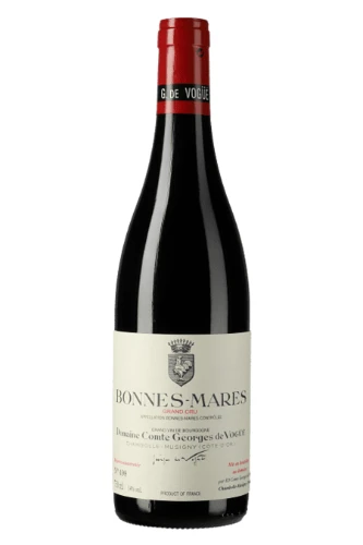 Rotwein, Bonnes-Mares, 2022, Domaine Comte Georges de Vogüé