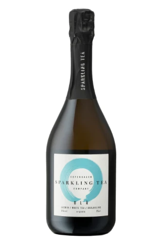 Sparkling Tea BLA, Copenhagen Sparkling Tea Company
