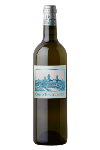 Weisswein, Cos d'Estournel blanc, 2022, Château Cos d'Estournel