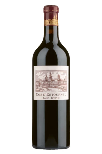Rotwein, Château Cos d'Estournel, 2022, Château Cos d'Estournel