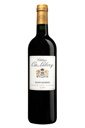 Rotwein, Château Cos Labory, 2023, Château Cos Labory