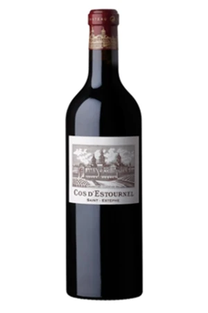 Rotwein, Château Cos d'Estournel, 2021, Château Cos d'Estournel
