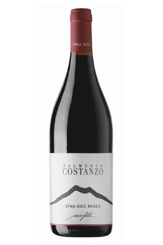 Rotwein, Mofete Rosso, 2021, Palmento Costanzo