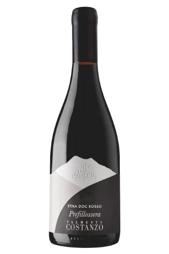 Rotwein, Prefillossera, 2019, Palmento Costanzo