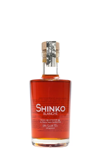 Soja Sauce Blanche Shinko, Shinko