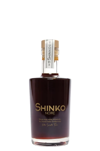 Soja Sauce Noire Shinko, Shinko