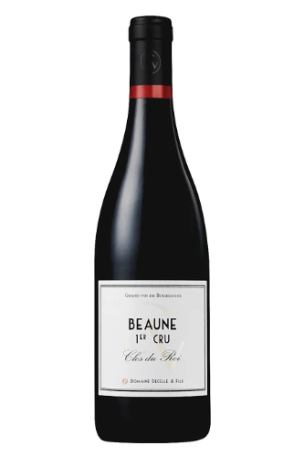 Rotwein, Beaune Clos du Roi, 2021, Domaine Decelle & Fils