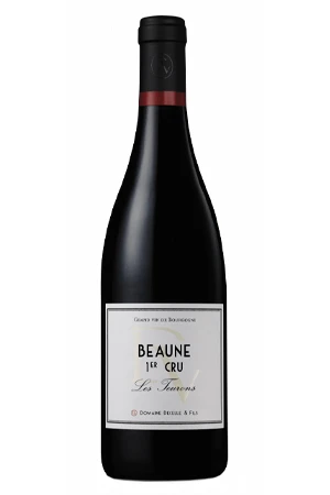 Rotwein, Les Teurons, 2020, Domaine Decelle & Fils