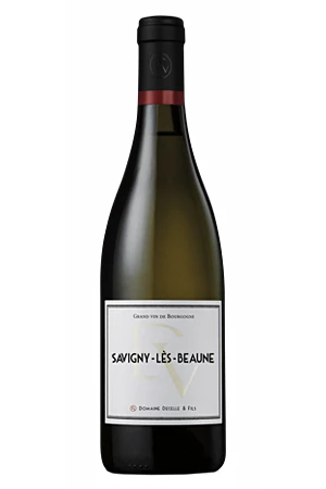 Weisswein, Savigny-les-Beaune blanc, 2020, Domaine Decelle & Fils