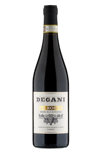Rotwein, Amarone La Rosta, 2019, Degani