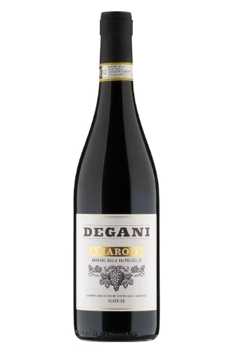 Rotwein, Amarone, 2021, Degani