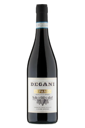 Rotwein, Ripasso, 2022, Degani