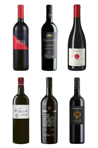 Cabernet Franc - Die Trendsorte