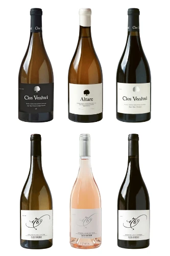 Clos Venturi - geniale Weine aus Korsika