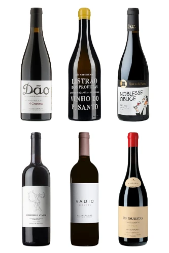 Das Beste aus Portugal