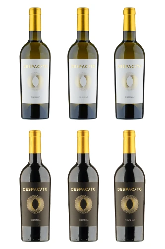 Despacito aus Italien